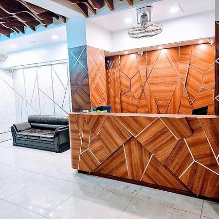 Hotel Grand Rahmania, Central Motijheel-Дакка Екстер'єр фото