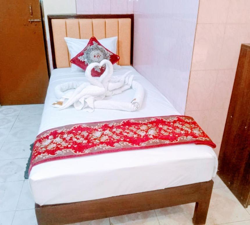 Hotel Grand Rahmania, Central Motijheel-Дакка Екстер'єр фото