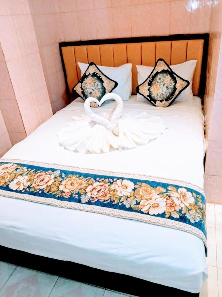 Hotel Grand Rahmania, Central Motijheel-Дакка Екстер'єр фото
