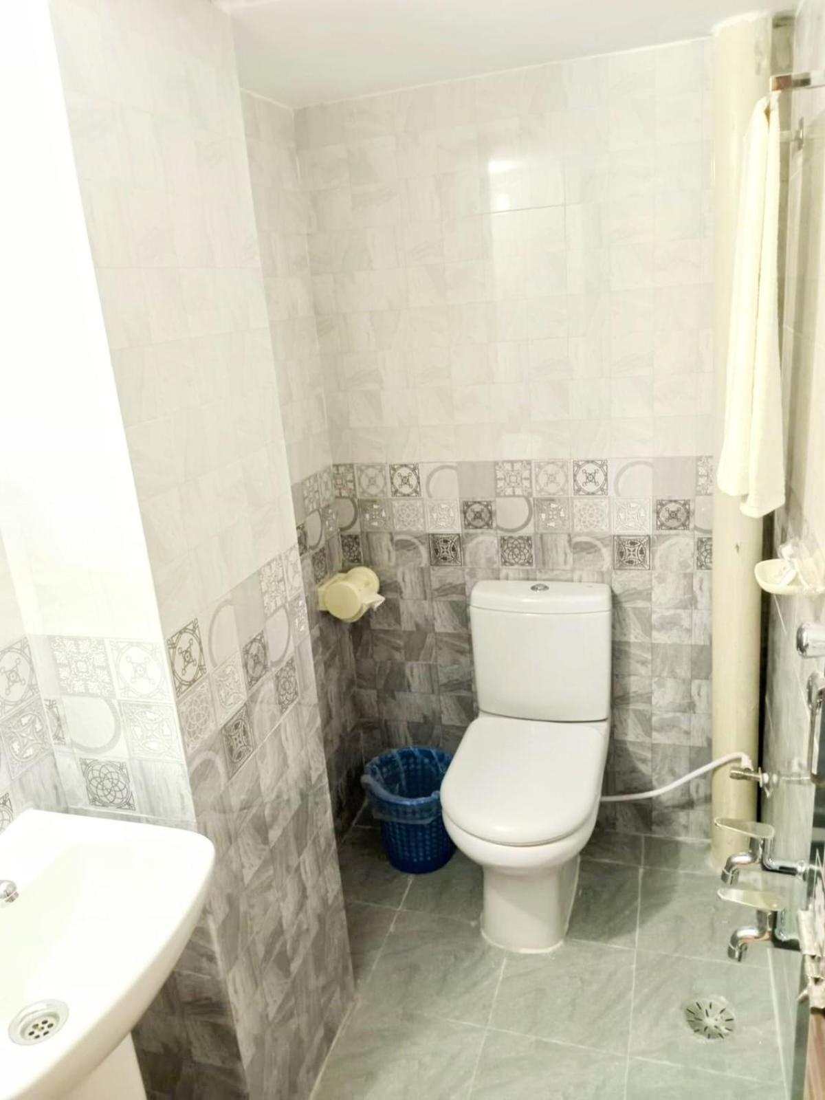 Hotel Grand Rahmania, Central Motijheel-Дакка Екстер'єр фото