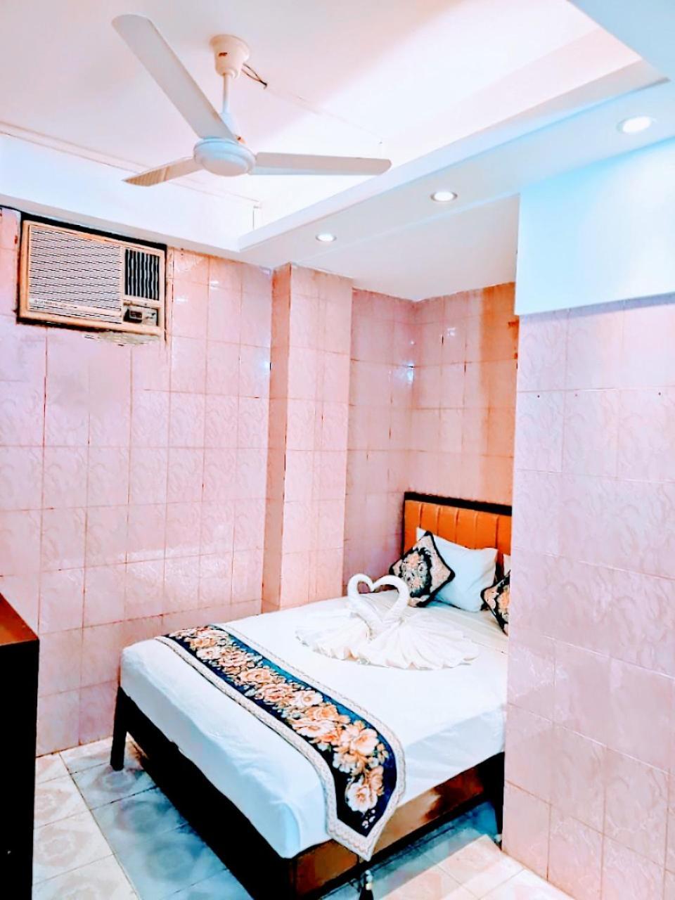 Hotel Grand Rahmania, Central Motijheel-Дакка Екстер'єр фото